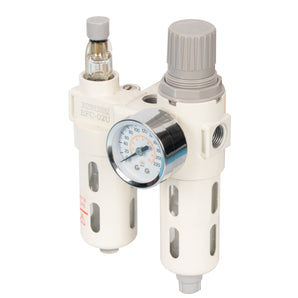 Air Compressor Oil-Water Separator for Tire Changer