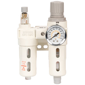 Air Compressor Oil-Water Separator for Tire Changer