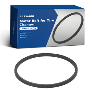 Motor Belt for Tire Changer