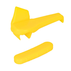 10 Sets Machine Mount Demount Head Covers for Tire Changer