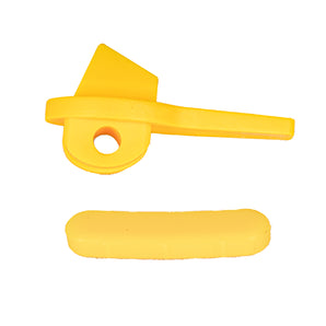 10 Sets Machine Mount Demount Head Covers for Tire Changer