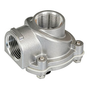 Air Inflation Blast Valve for Tire Changer
