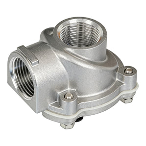 Air Inflation Blast Valve for Tire Changer