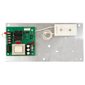 Power Supply Board for Wheel Balancer