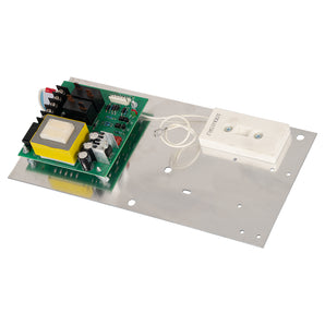 Power Supply Board for Wheel Balancer