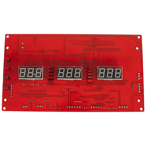 CPU Board for Wheel Balancer