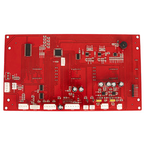 CPU Board for Wheel Balancer