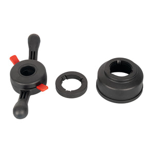 Quick Wing Nut Set for Wheel Balancer