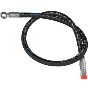 Hydraulic Hose - 39.8 inch - for 10000lb 2-Post Lift