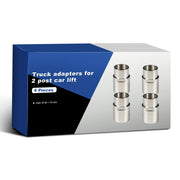 4-Pack 2.75" Lift Extension - Specifically for Bilt Hard 10,000lb & 11,000lb Lifts with 1.97" Round Arms