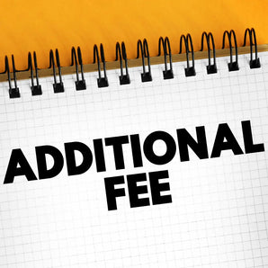 Shipping Charge - Residential Address 