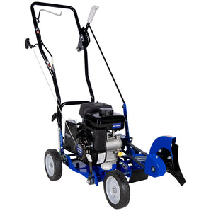 BILT HARD 9-Inch Gas Powered Walk Behind Lawn Edger, 79cc 4-Stroke OHV Engine, Curb Hop, Adjustable Depth up to 2.5", ±15° Blade Angle for Lawn & Landscape Edging