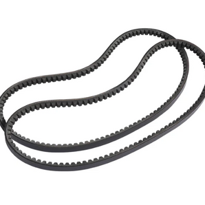 ( 1 Pack / 2 Pcs )Belts for 6 inch Wood Chipper