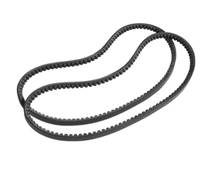 ( 1 Pack / 2 Pcs )Belts for 6 inch Wood Chipper