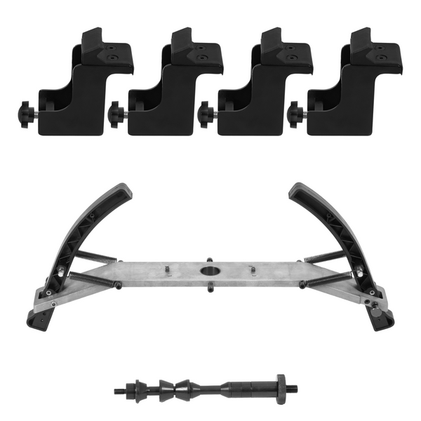 Tire Machine Parts & Wheel Balancer Parts