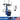 BILT HARD WZ Series 2 HP Swing Arm Tire Changer with Double Assist Arms & Bead Blaster