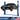 BILT HARD WZ Series 12,000 lbs Two-Post Car Lift with 220V 4HP Motor & Single-Point Lock – Ideal for Shops, Garages & Heavy-Duty Vehicle Maintenance