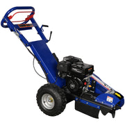 BILT HARD 212cc 7HP Gas Stump Grinder for Yard & Property Cleanup