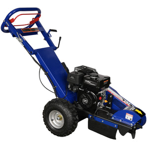 BILT HARD 212cc 7HP Gas Stump Grinder for Yard & Property Cleanup