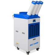 BILT HARD 25000 BTU industrial portable air conditioner