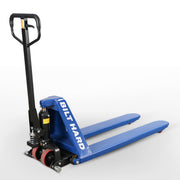 BILT HARD 2,200-Lb High-Lift Pallet Jack, 31-Inch Lift Height
