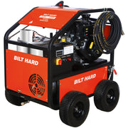 BILT HARD Hot Water Pressure Washer