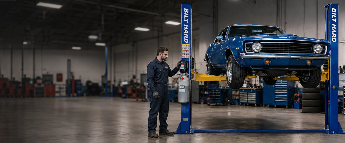 Car Lift