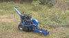 TDT-1201 Startup