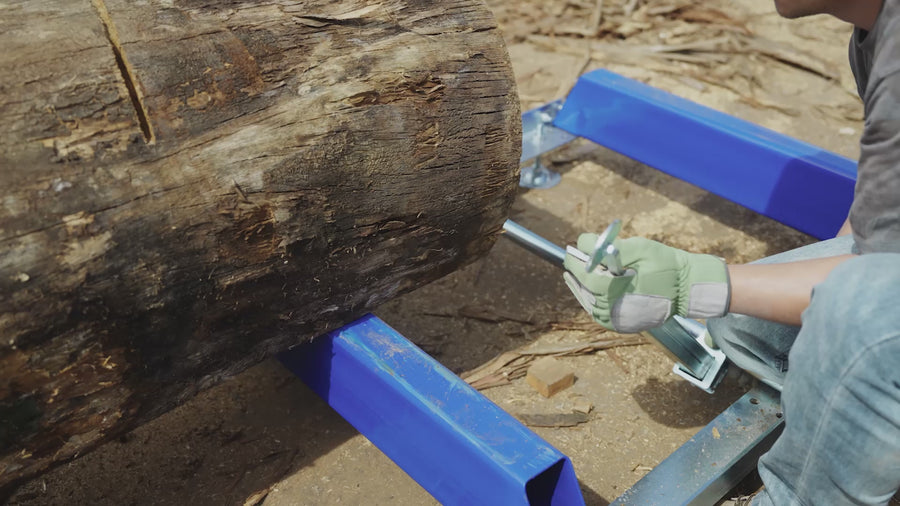 Secure Every Log