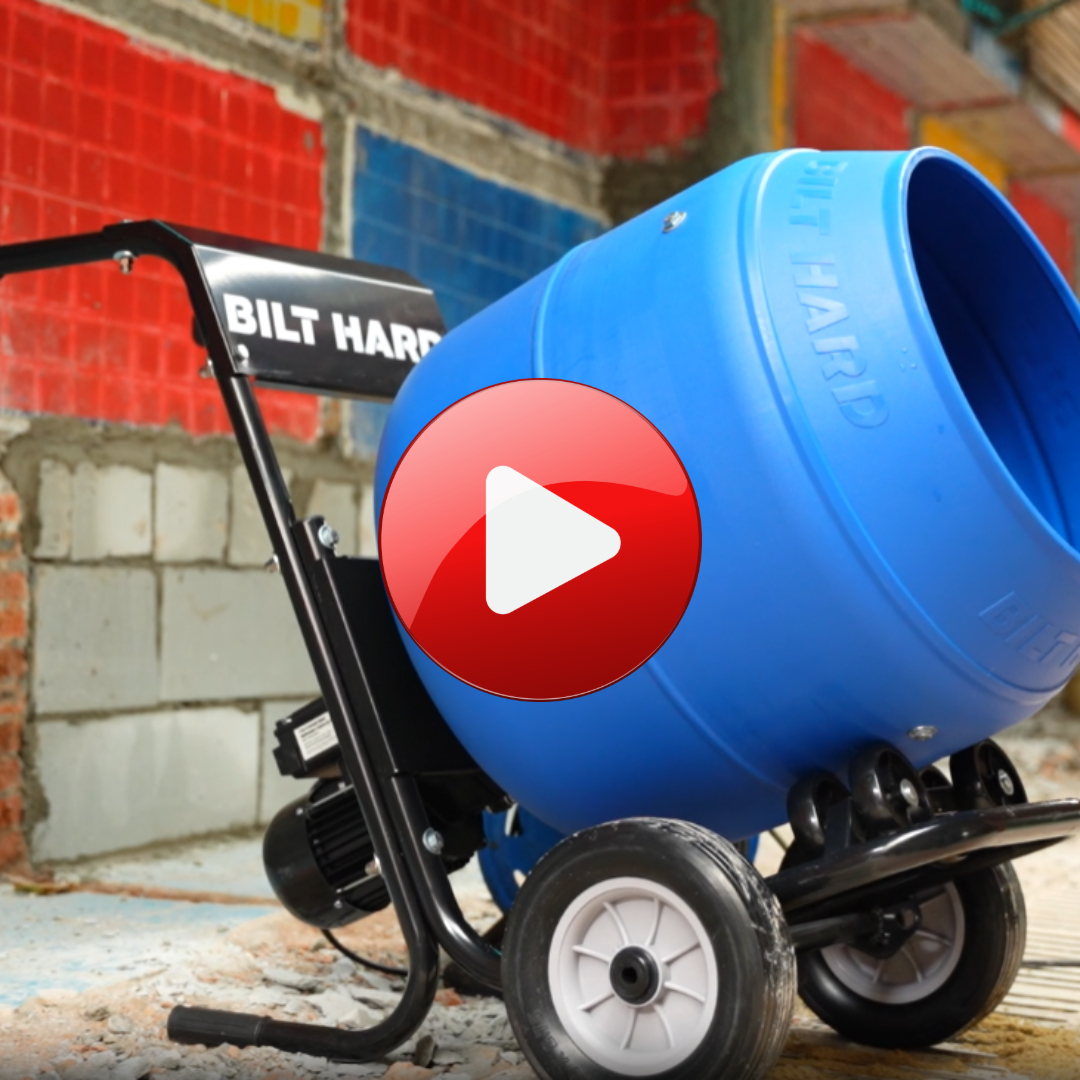 cement mixer for potting soil Cement Mixer