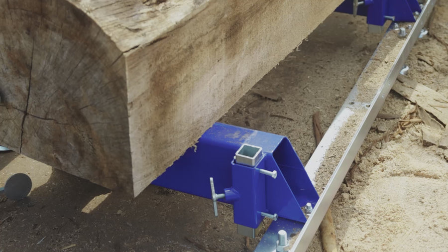 Built for Outdoor Work
