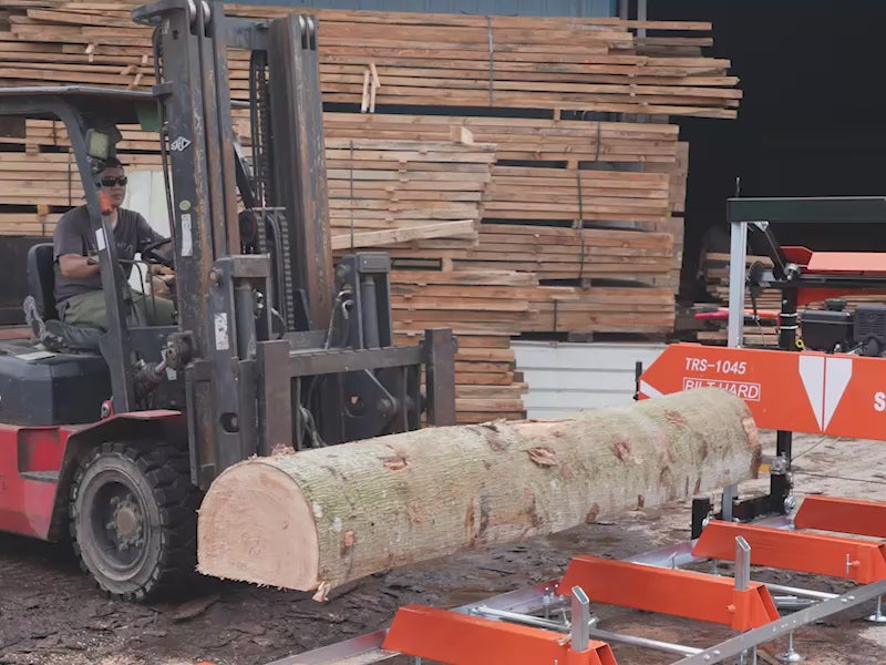 Secure Every Log